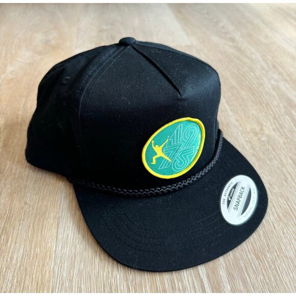 Linksoul Other - Linksoul Snapback Hat - Size OS